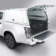 ISUZU D-MAX 2021-2024 ProTop Gullwing Hardtop Canopy